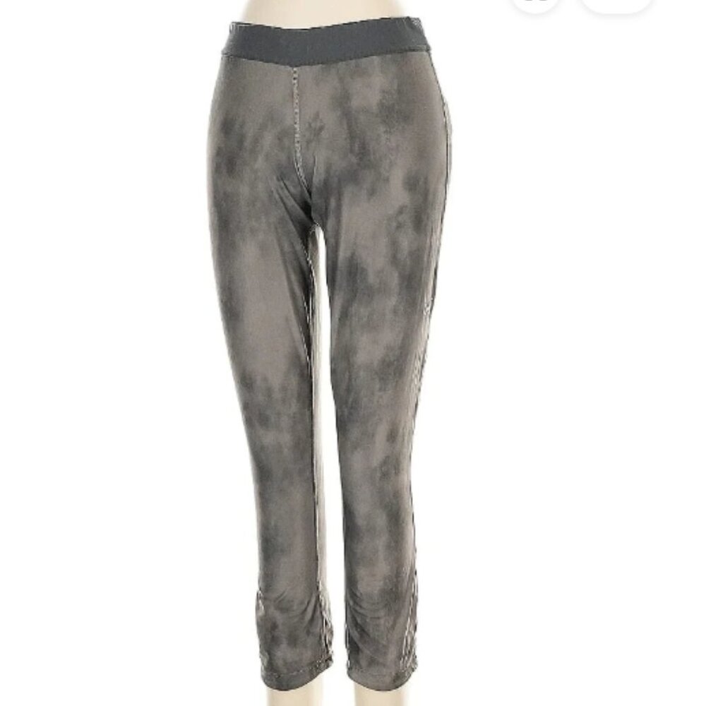 DRI-FIT Nike Size M active gray black pants